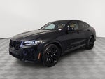 2025 BMW X4 xDrive30i
