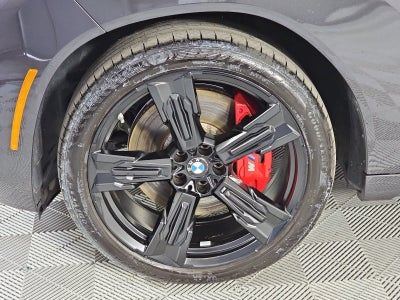 2025 BMW X3 M50 xDrive