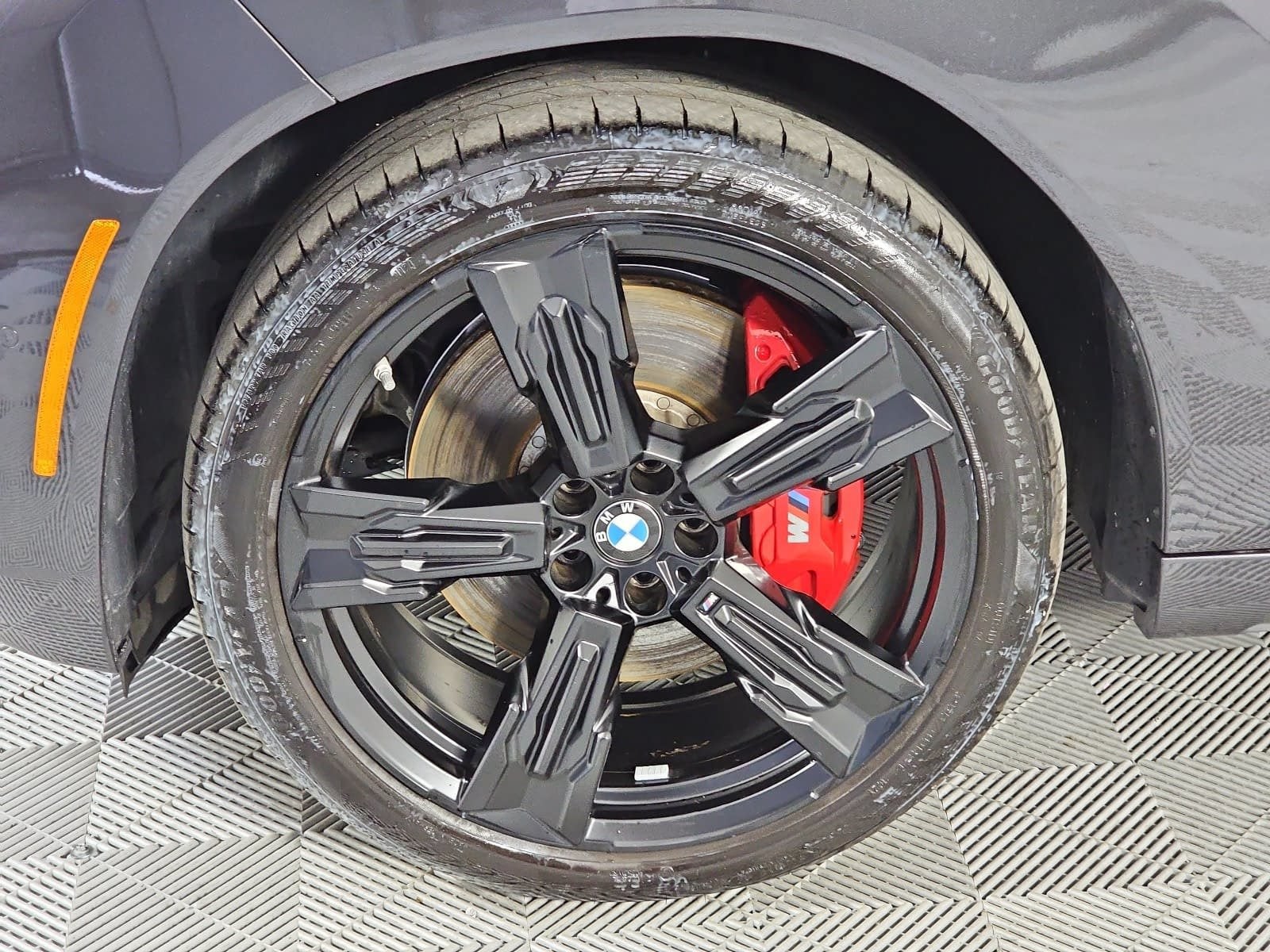 2025 BMW X3 M50 xDrive
