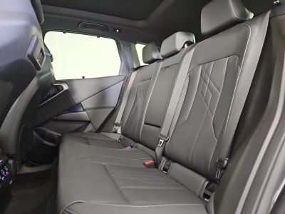 2025 BMW X3 M50 xDrive