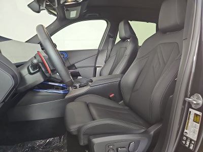 2025 BMW X3 M50 xDrive