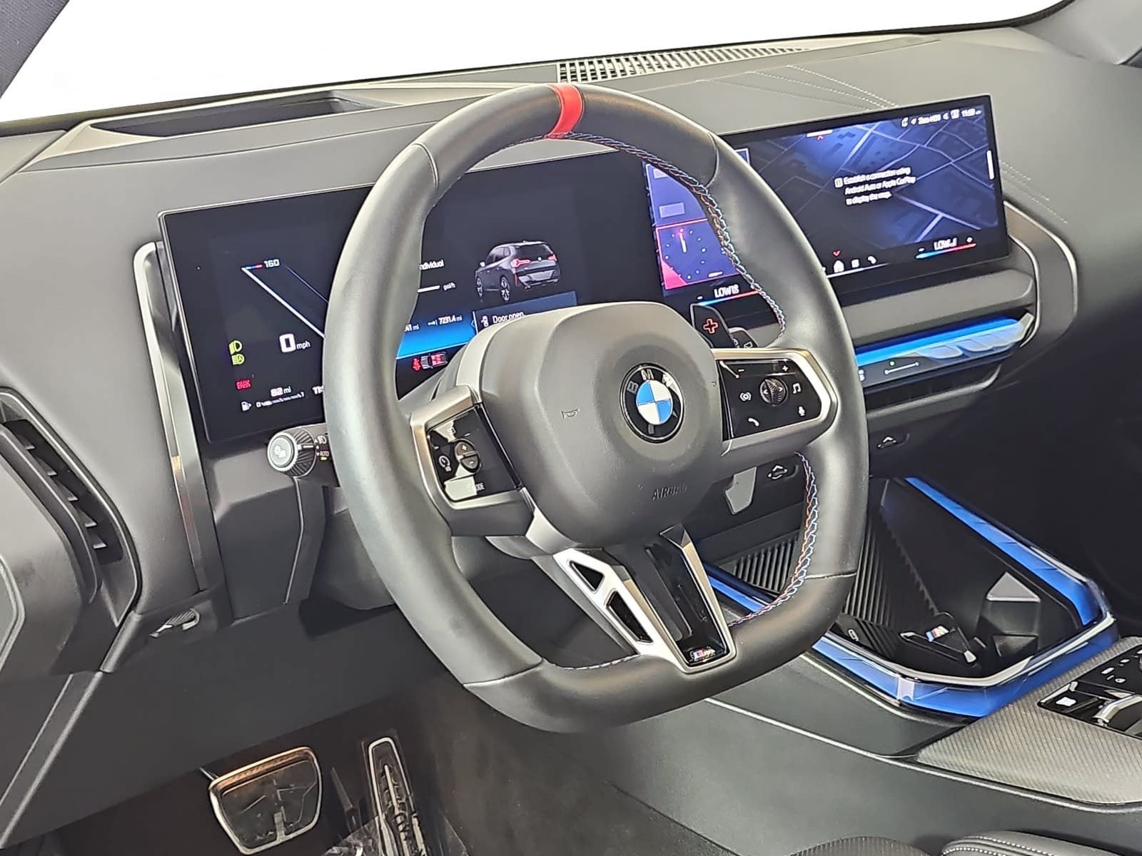2025 BMW X3 M50 xDrive