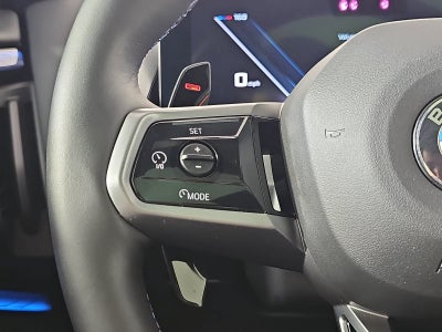 2025 BMW X3 M50 xDrive