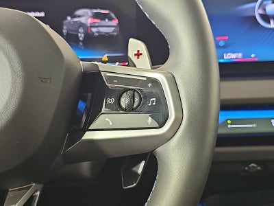 2025 BMW X3 M50 xDrive