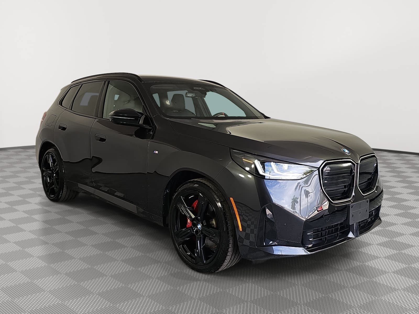 2025 BMW X3 M50 xDrive