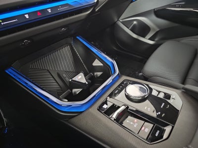 2025 BMW X3 M50 xDrive