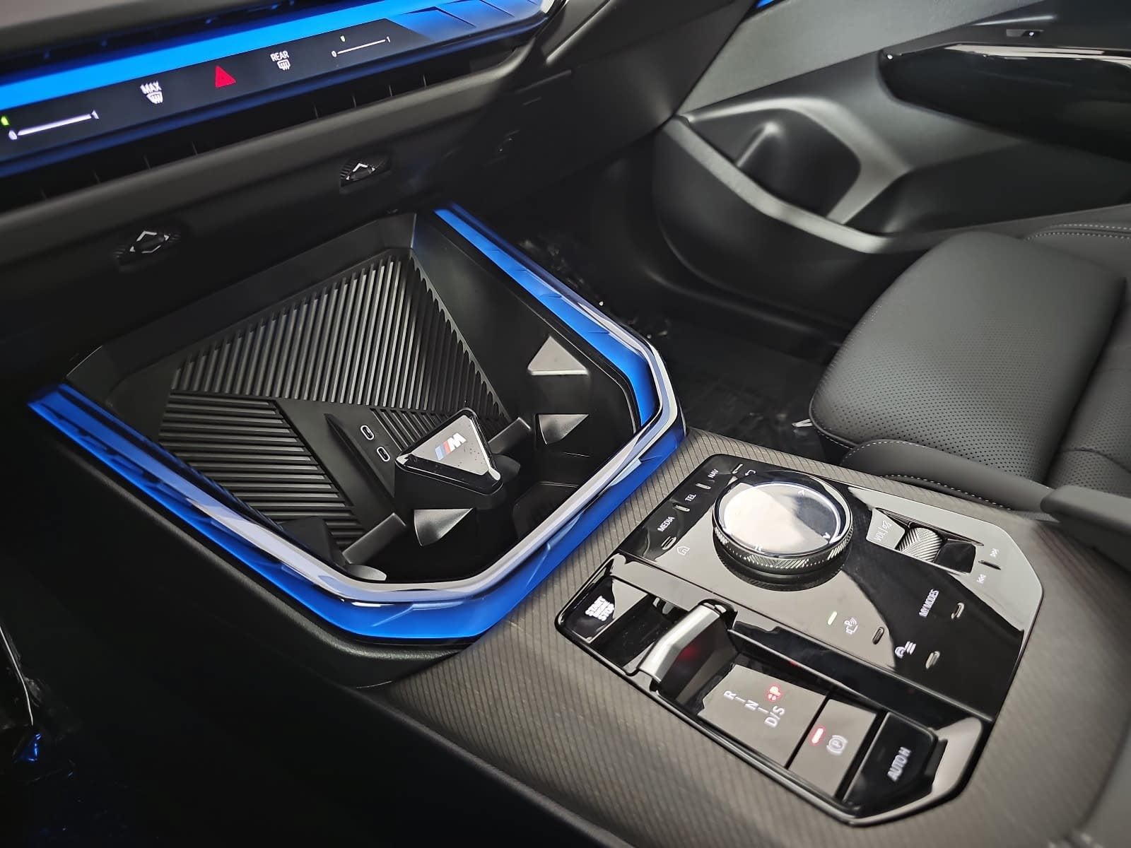 2025 BMW X3 M50 xDrive