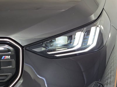 2025 BMW X3 M50 xDrive