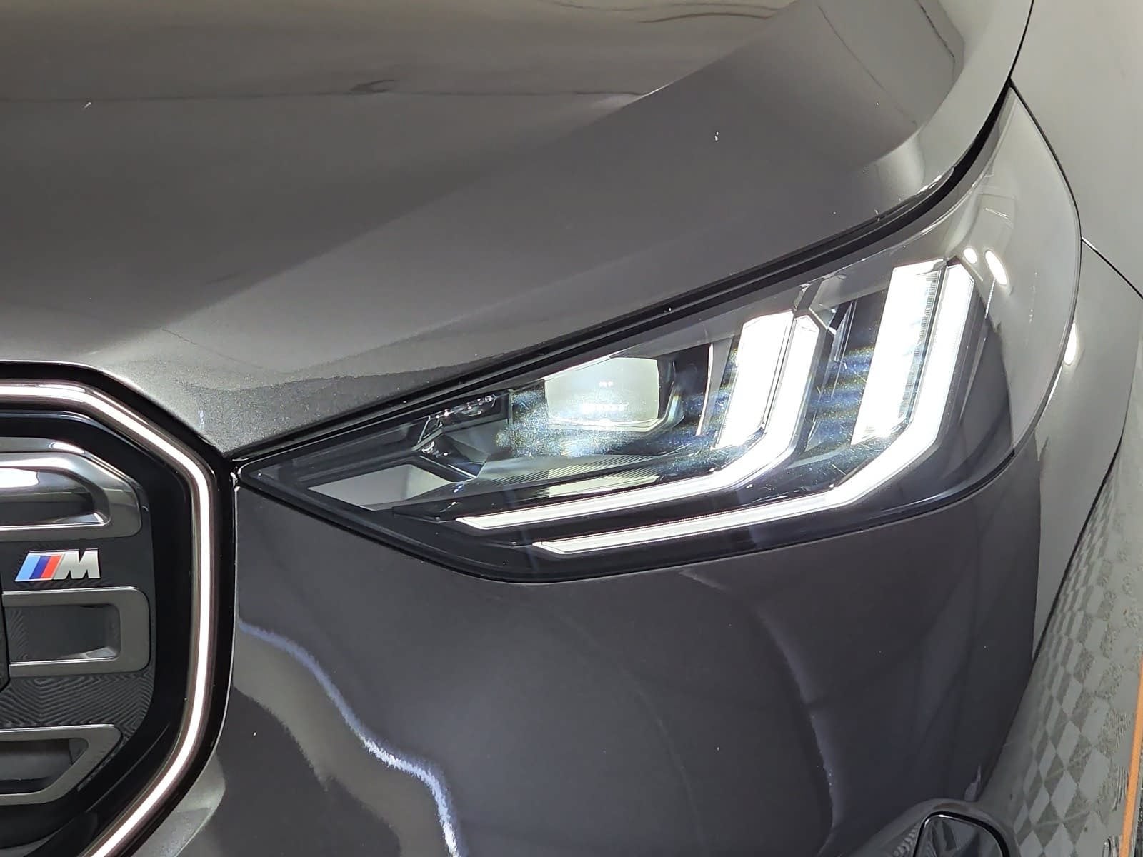 2025 BMW X3 M50 xDrive