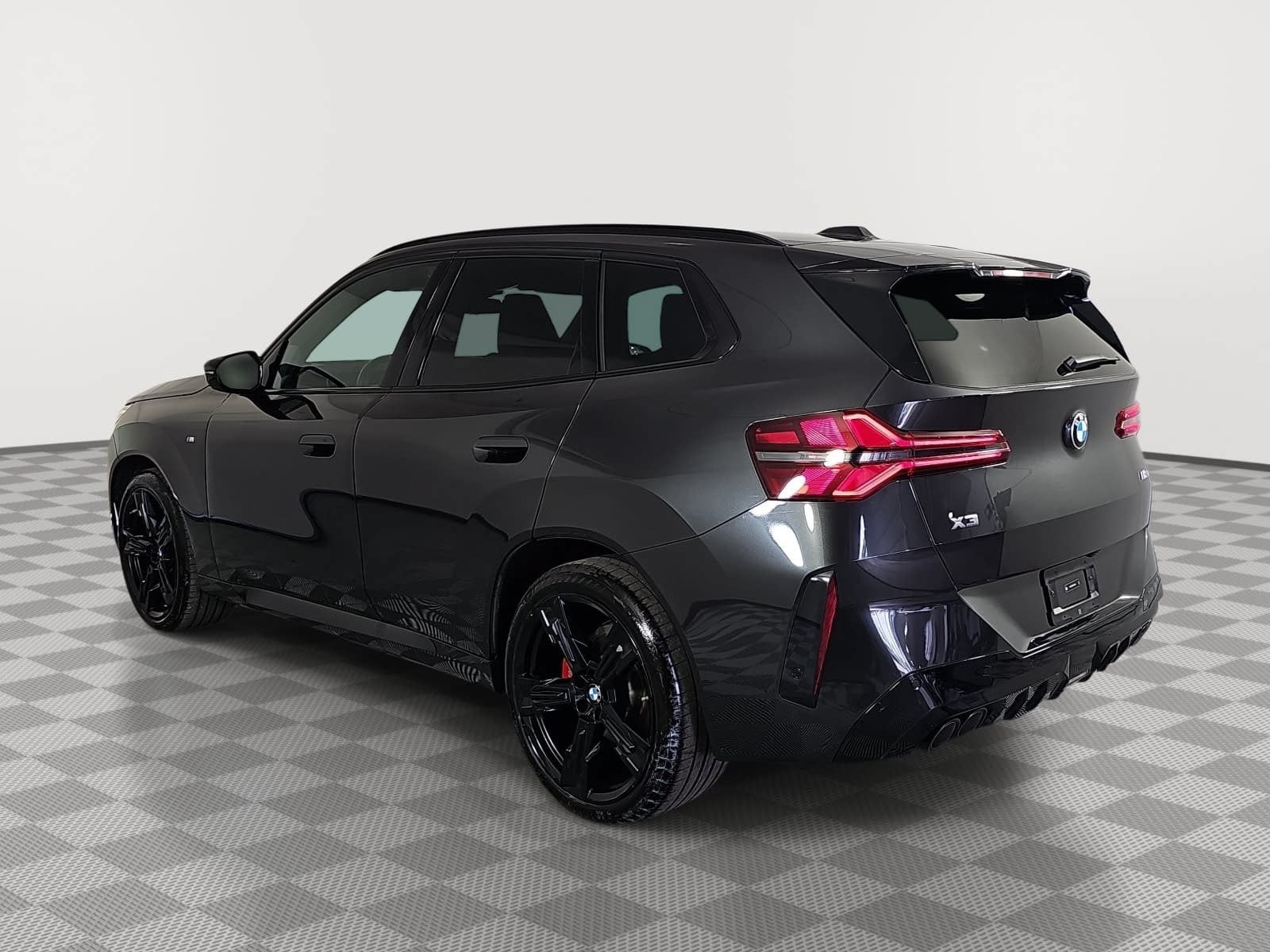 2025 BMW X3 M50 xDrive
