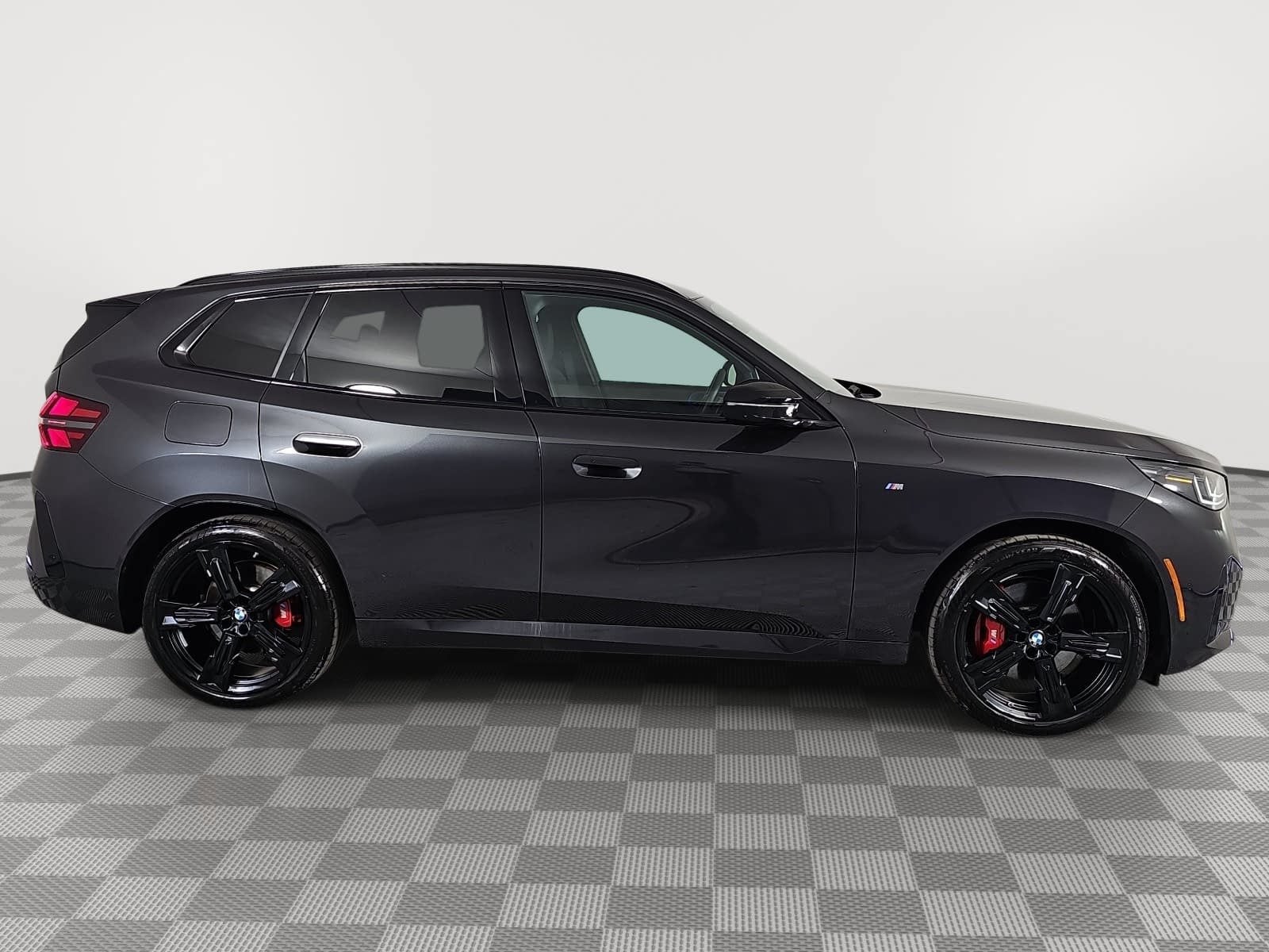 2025 BMW X3 M50 xDrive