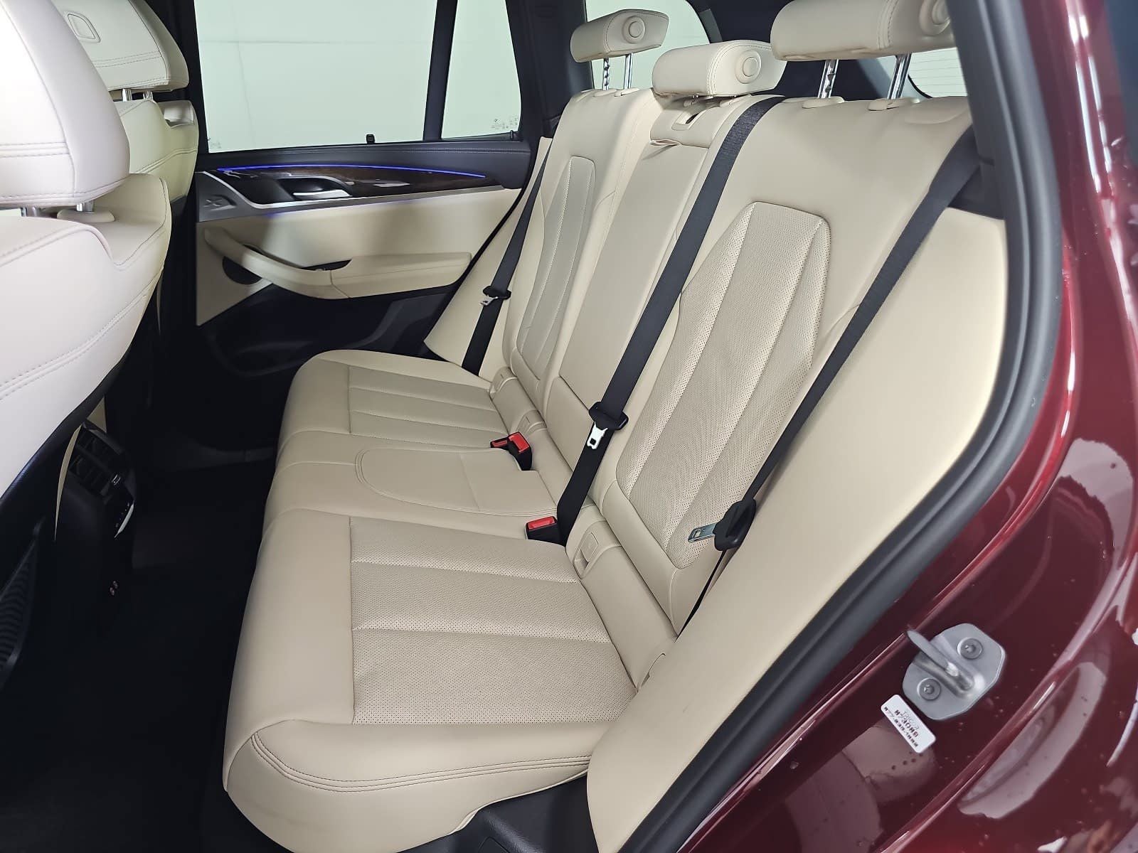 2024 BMW X3 M40i