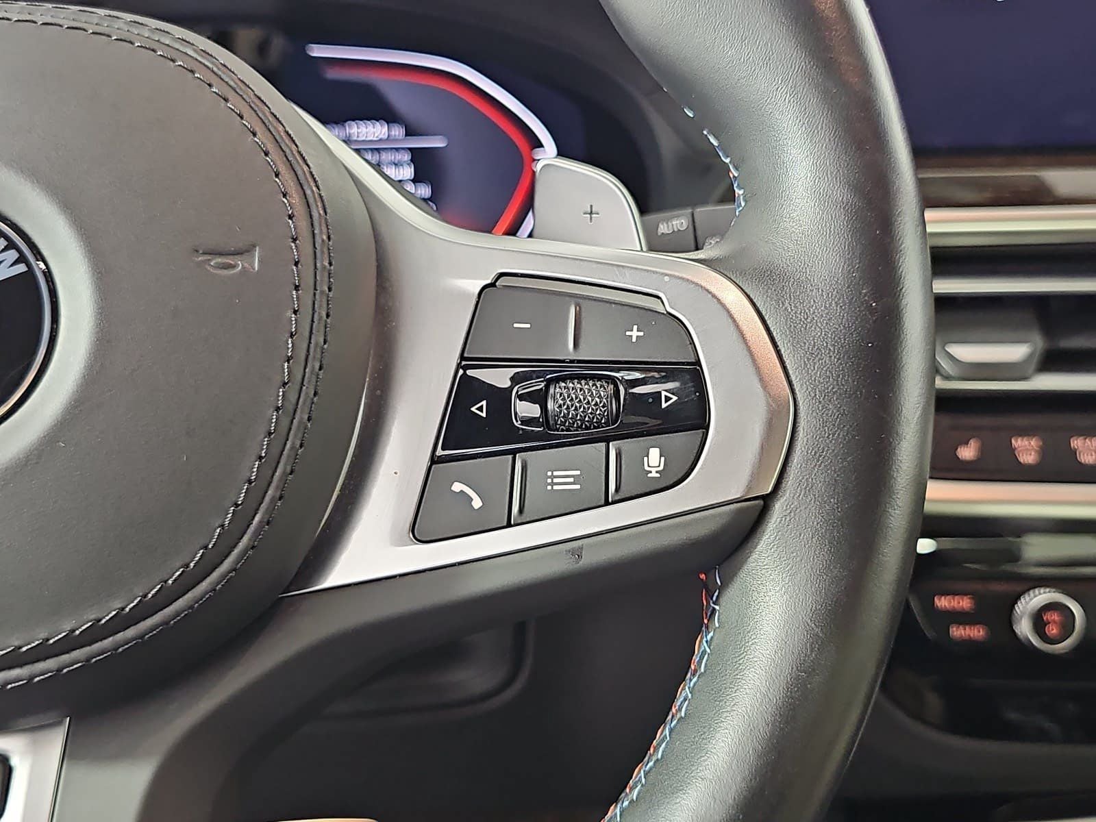 2024 BMW X3 M40i