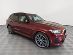 2024 BMW X3 M40i