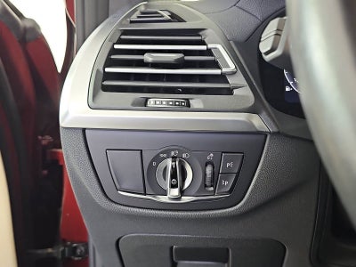 2024 BMW X3 M40i