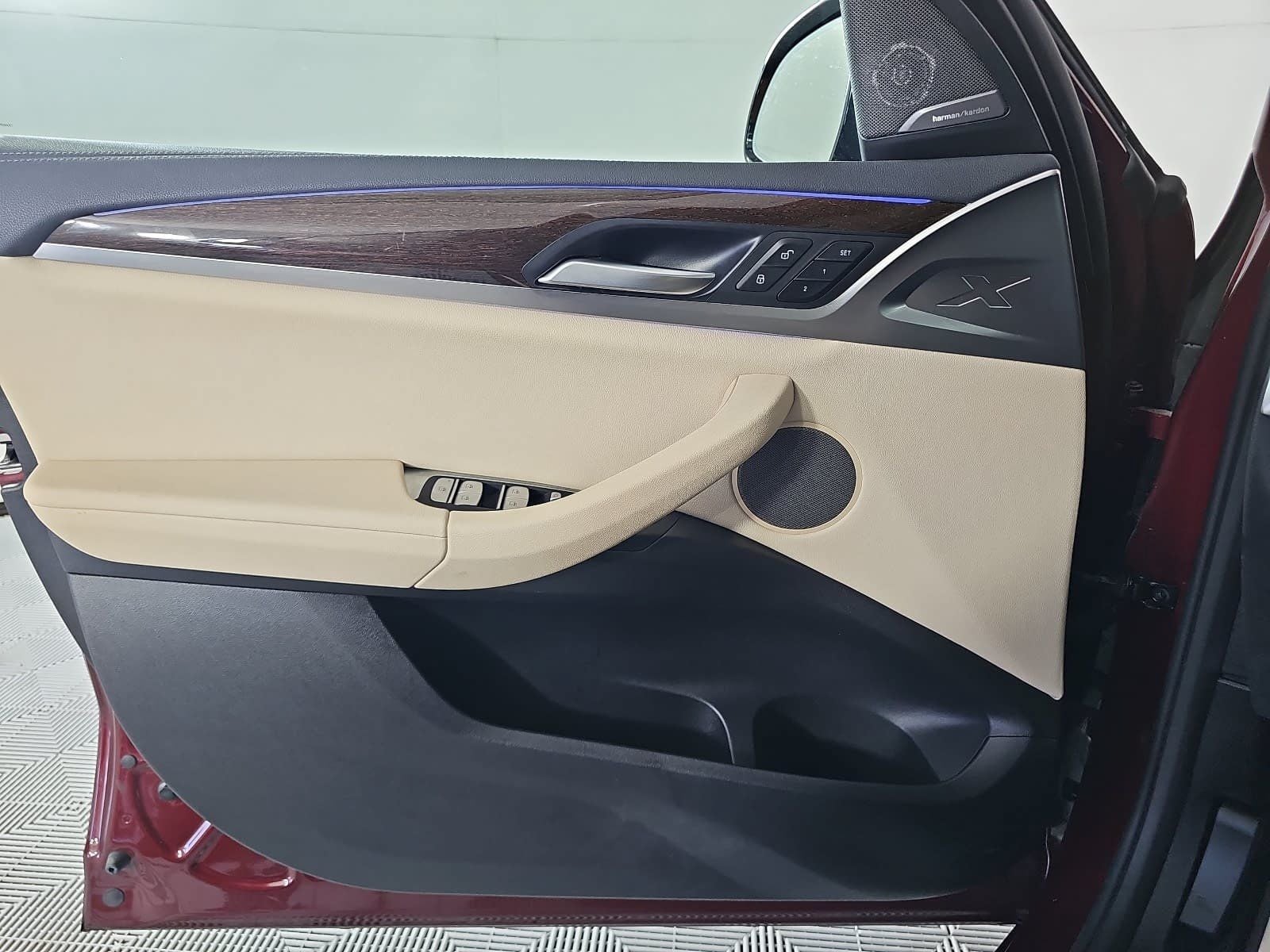 2024 BMW X3 M40i