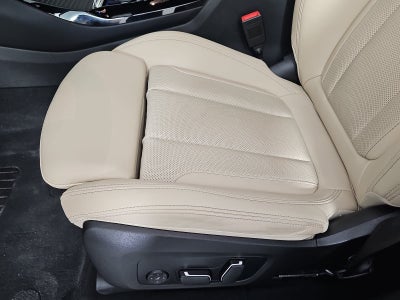 2024 BMW X3 M40i