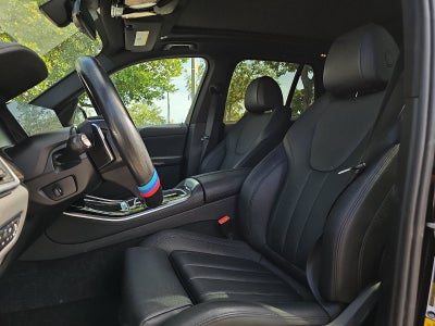 2020 BMW X5 sDrive40i
