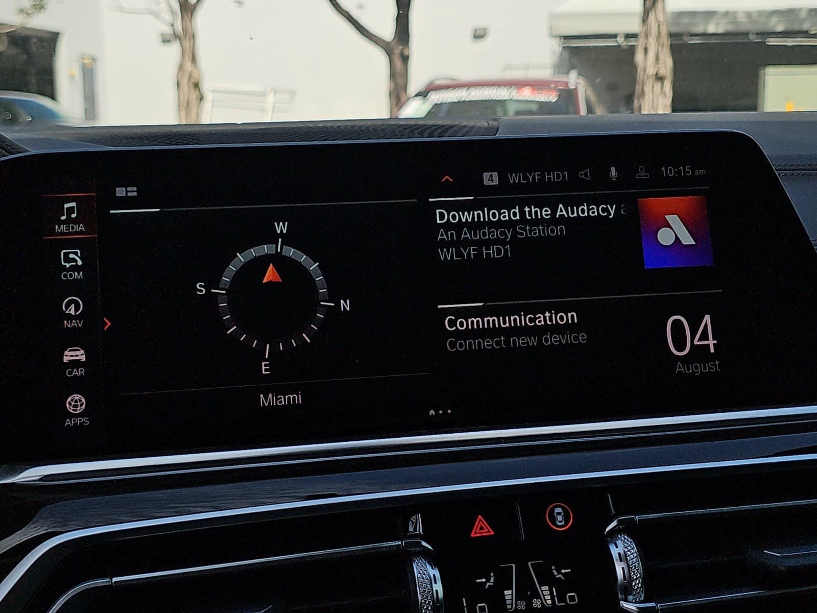 2020 BMW X5 sDrive40i