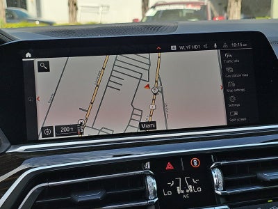 2020 BMW X5 sDrive40i