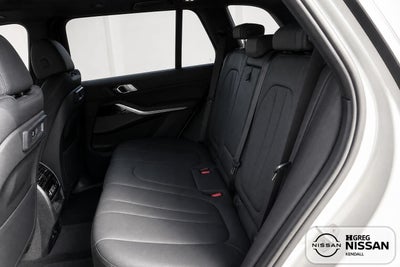 2021 BMW X5 sDrive40i