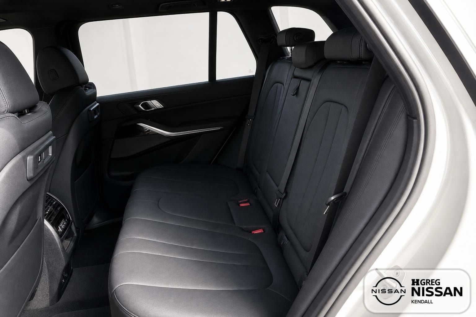 2021 BMW X5 sDrive40i