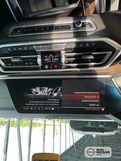 2021 BMW X5 sDrive40i