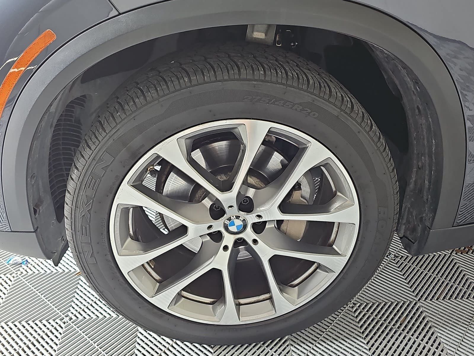2021 BMW X5 sDrive40i
