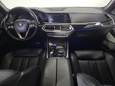 2021 BMW X5 sDrive40i