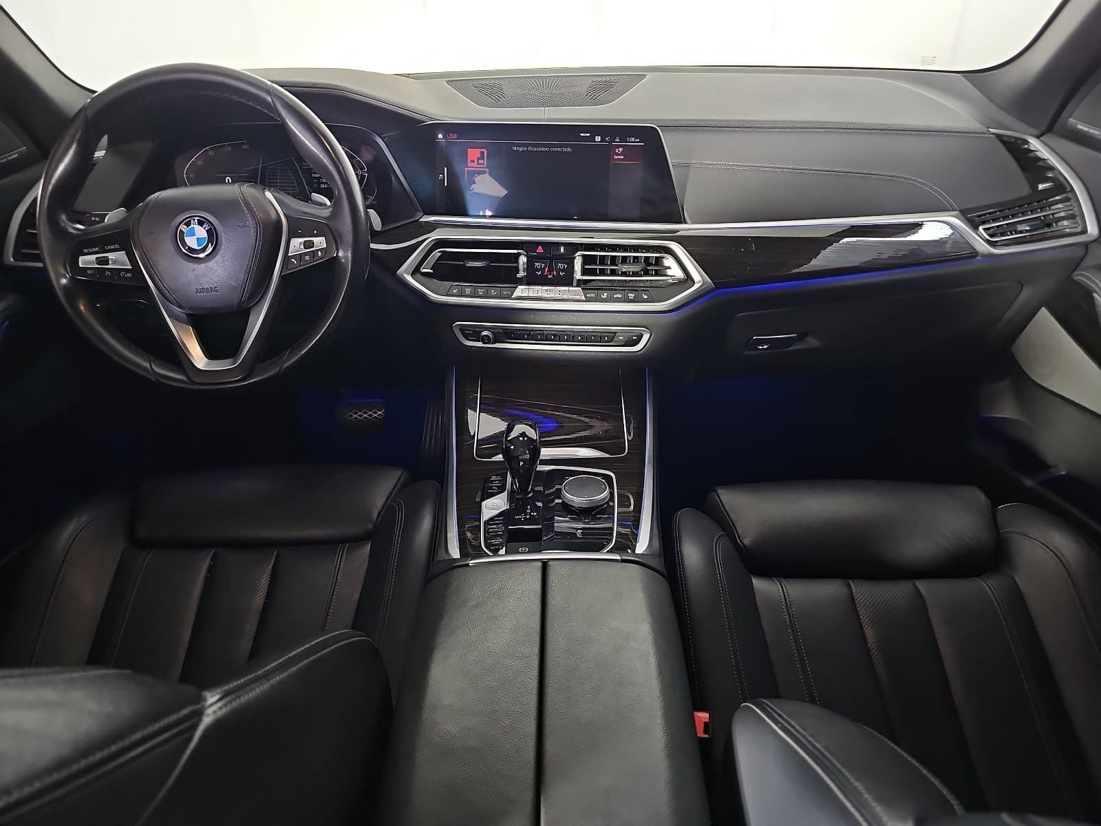 2021 BMW X5 sDrive40i