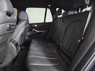 2021 BMW X5 sDrive40i