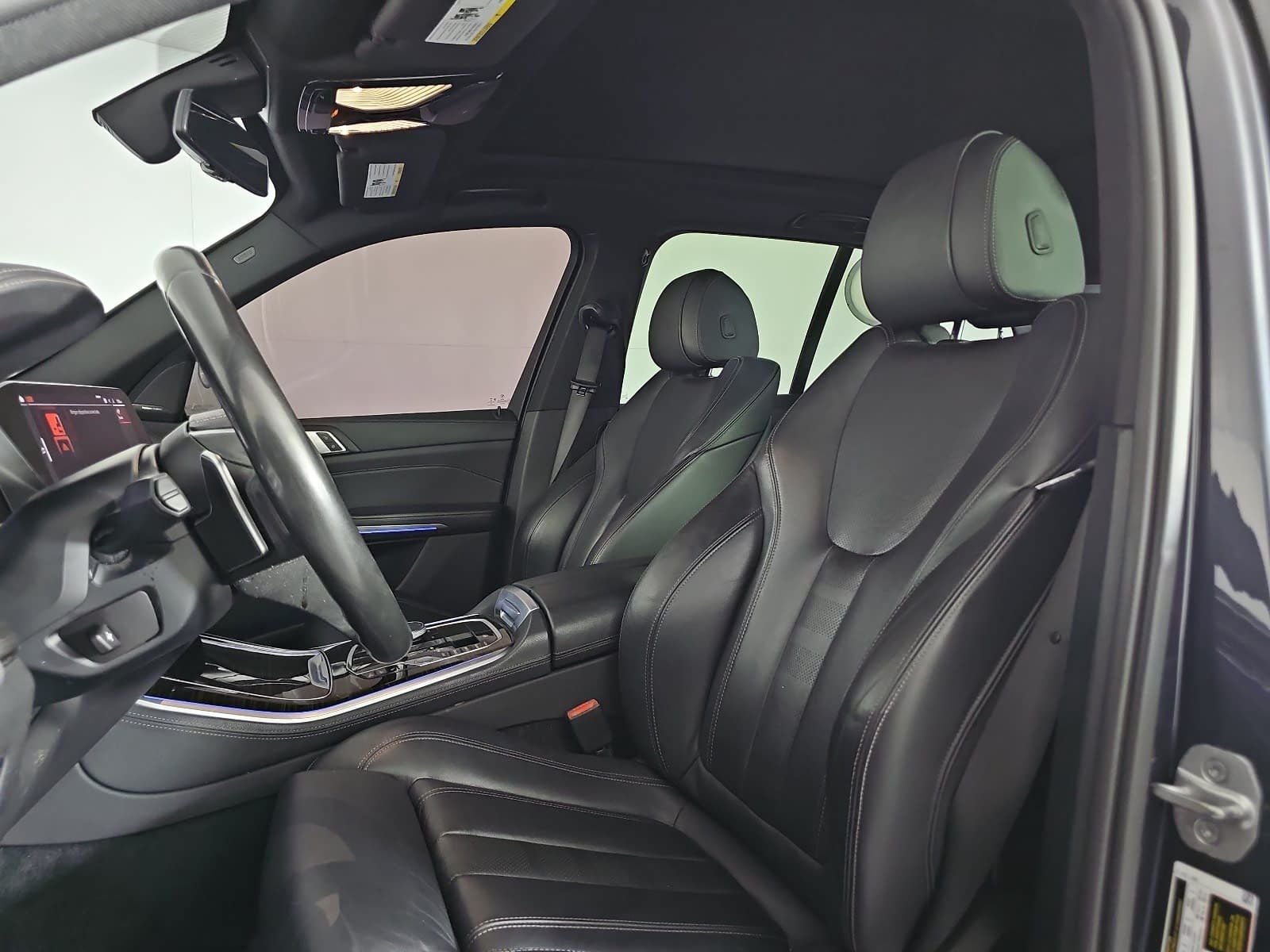 2021 BMW X5 sDrive40i