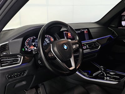 2021 BMW X5 sDrive40i