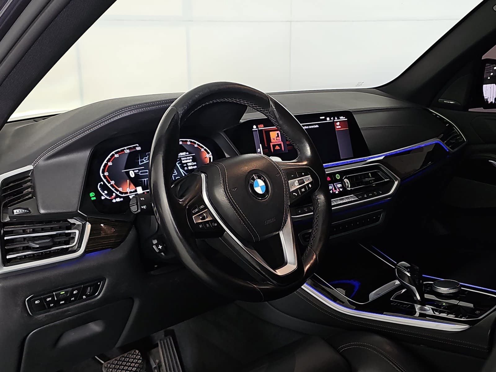 2021 BMW X5 sDrive40i