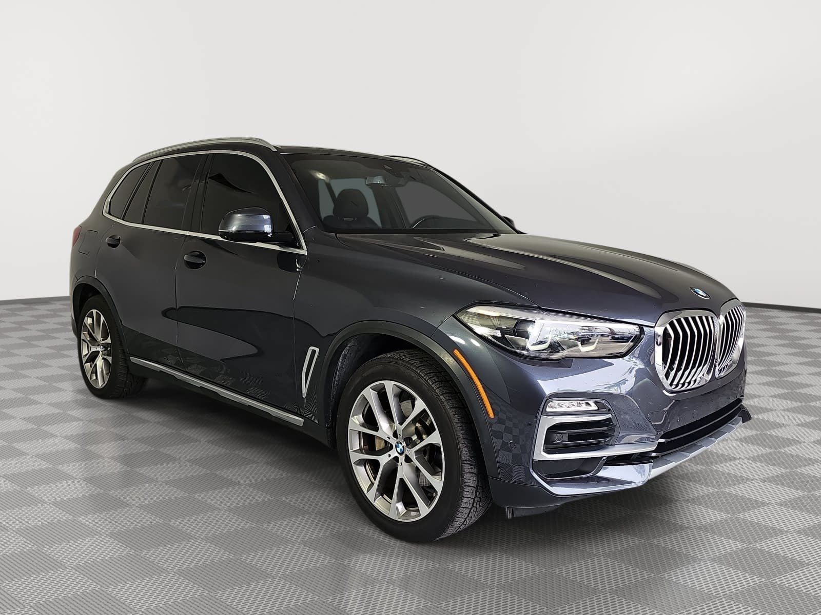 2021 BMW X5 sDrive40i