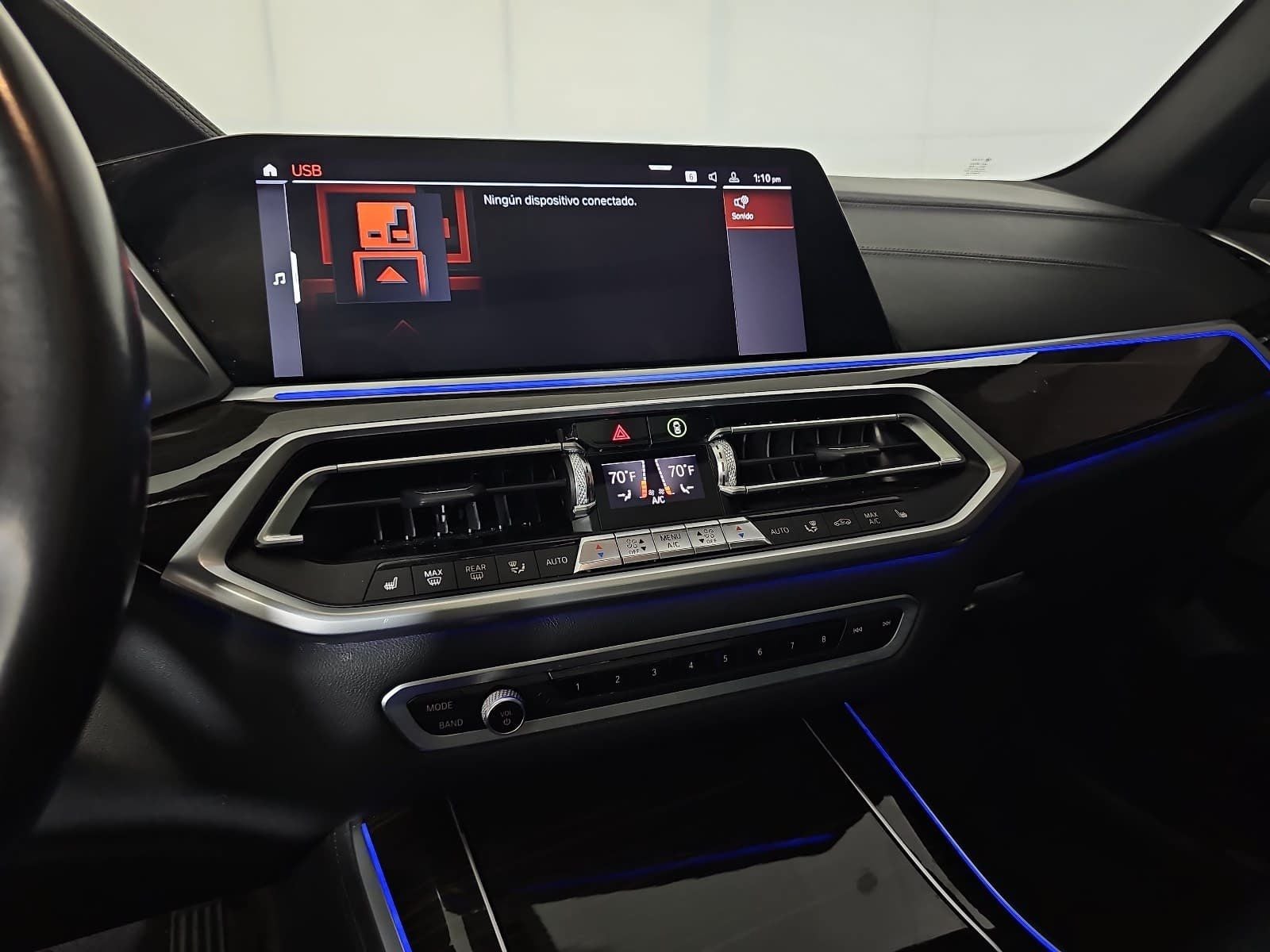 2021 BMW X5 sDrive40i