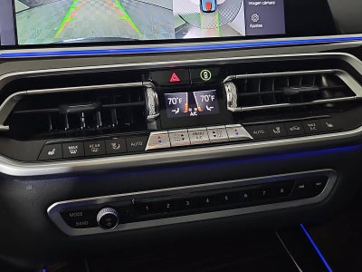 2021 BMW X5 sDrive40i
