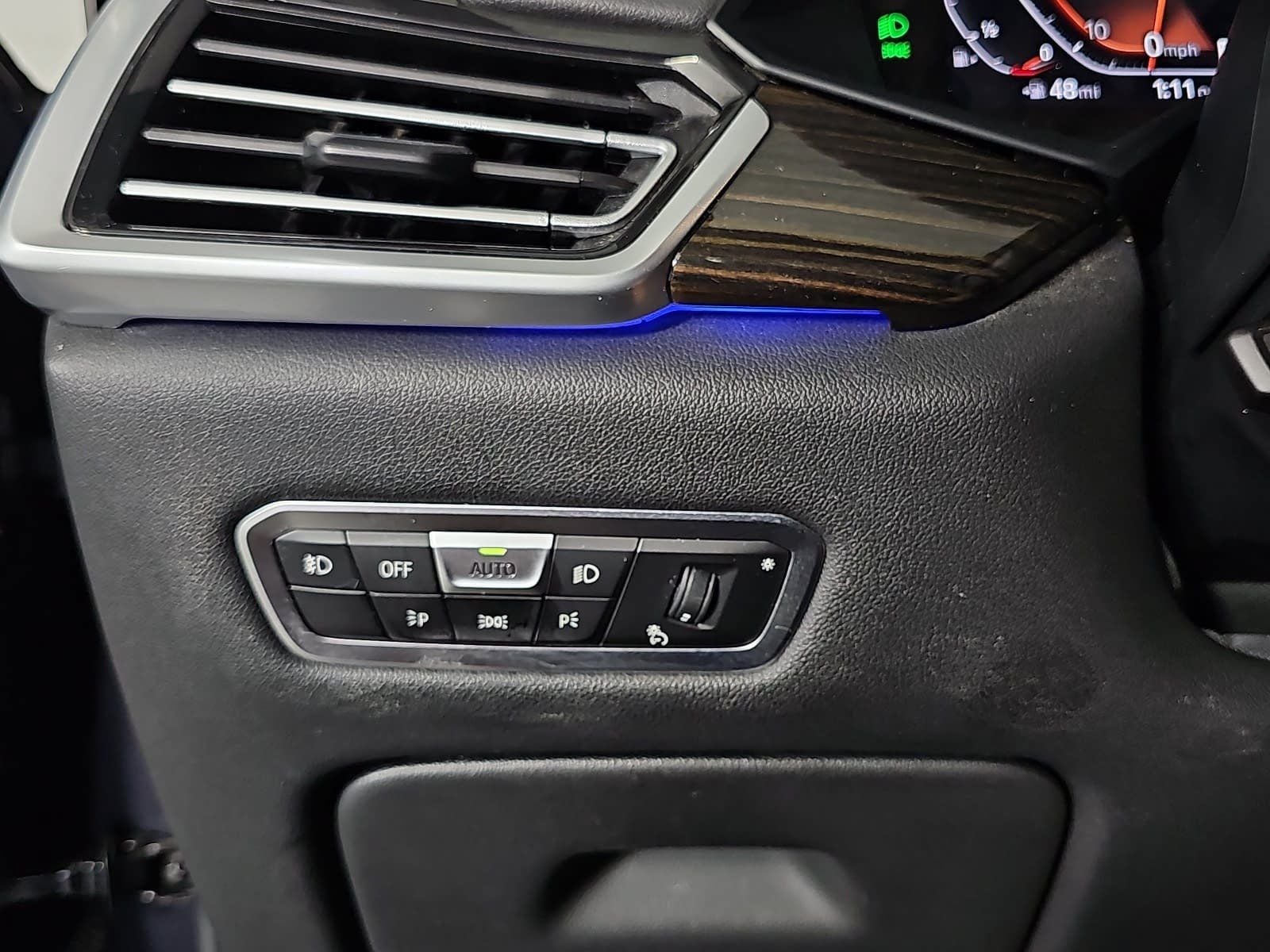 2021 BMW X5 sDrive40i