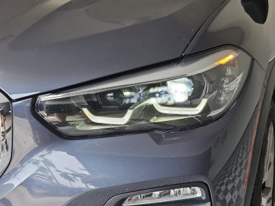 2021 BMW X5 sDrive40i