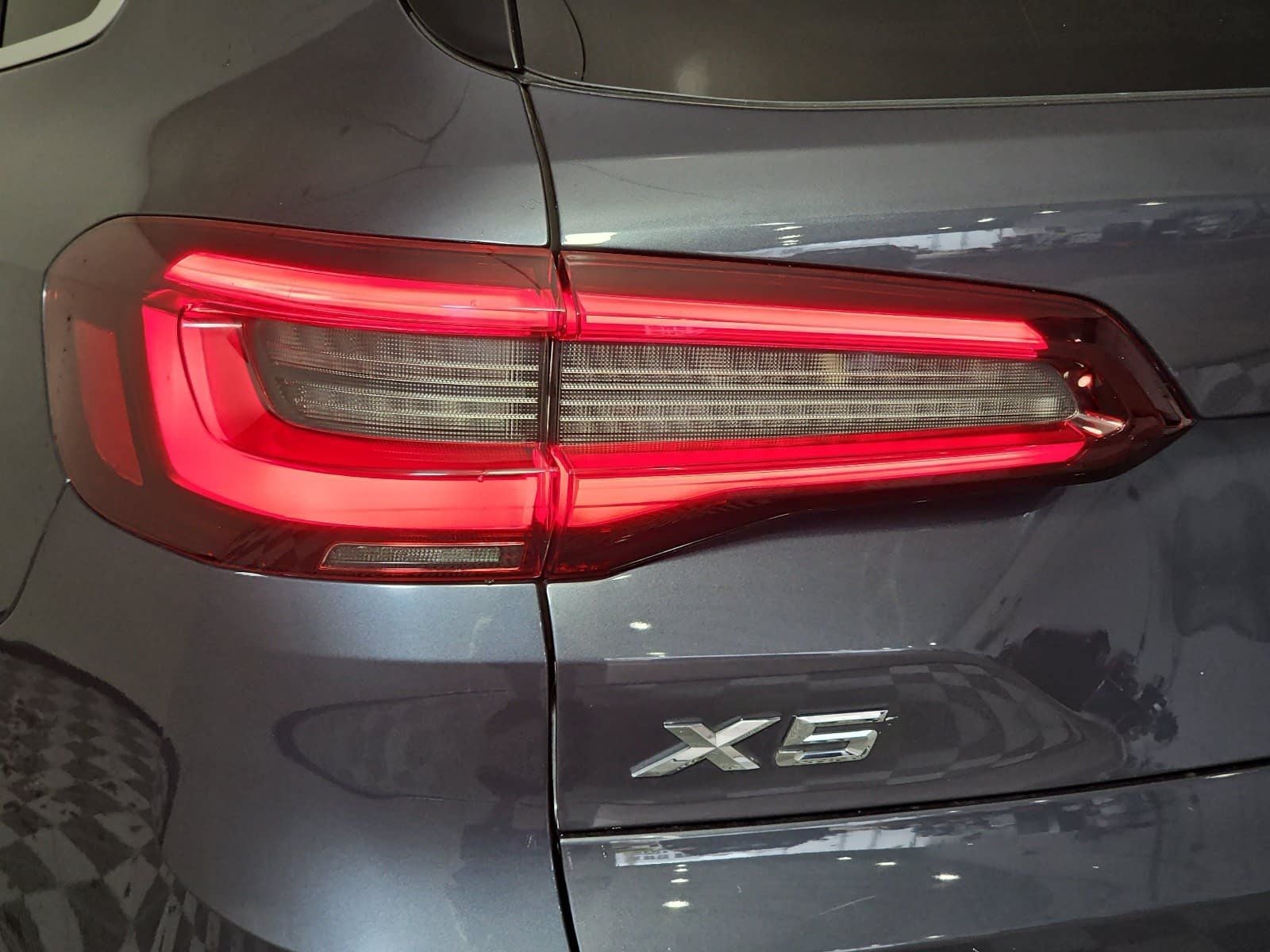 2021 BMW X5 sDrive40i