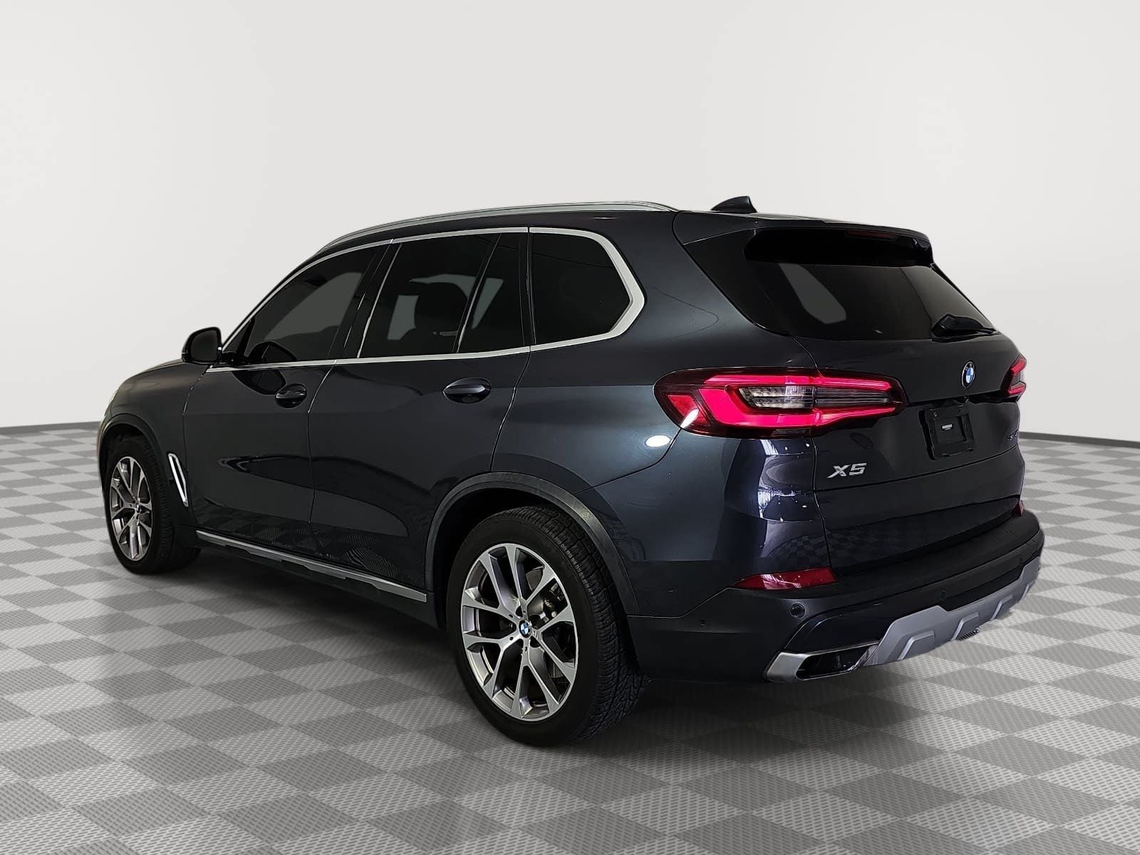 2021 BMW X5 sDrive40i