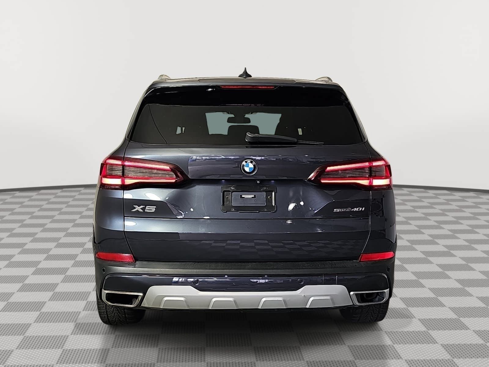 2021 BMW X5 sDrive40i