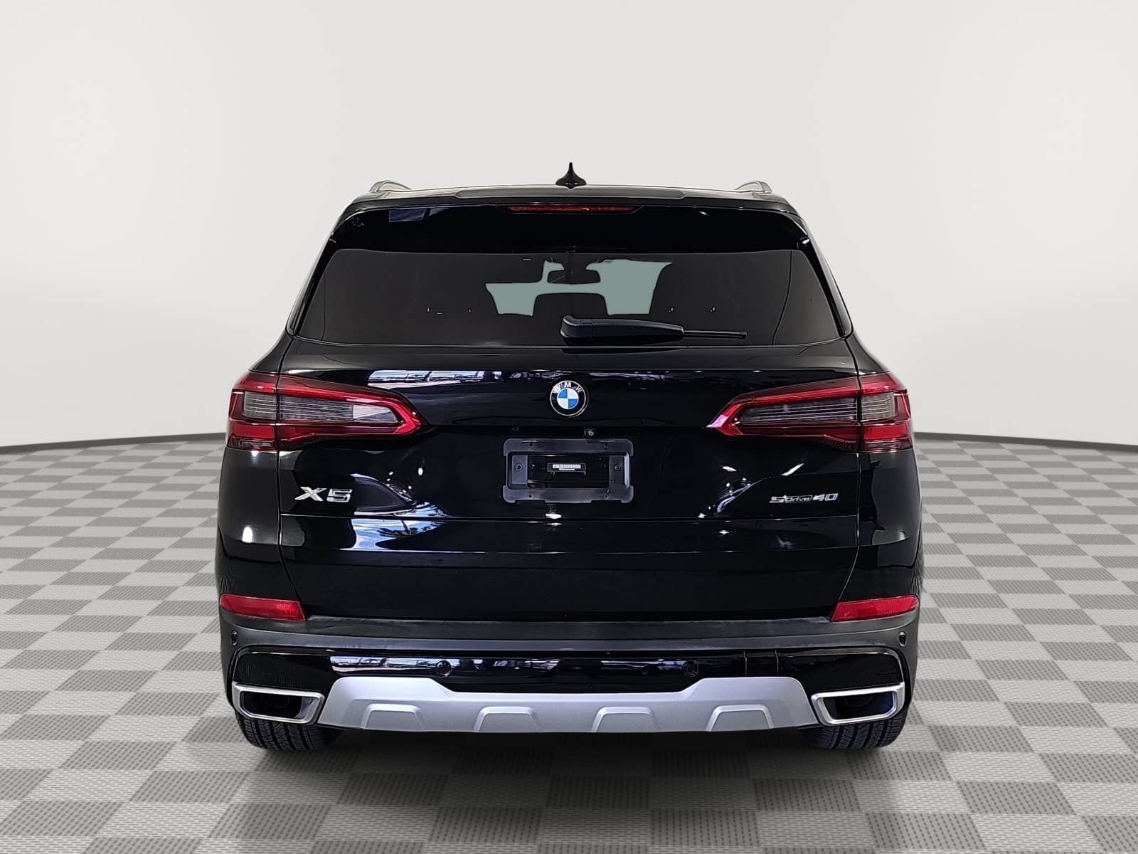 2020 BMW X5 sDrive40i