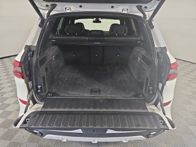 2022 BMW X5 sDrive40i M Sport