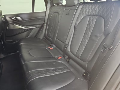 2022 BMW X5 sDrive40i M Sport