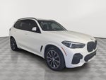 2022 BMW X5 sDrive40i M Sport