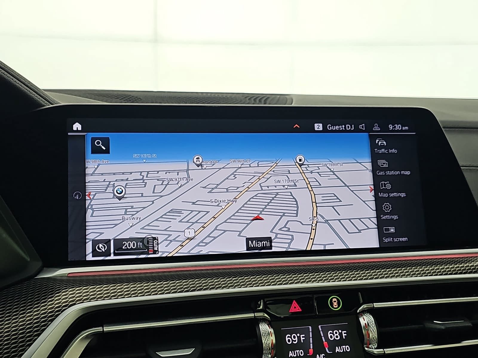 2022 BMW X5 sDrive40i M Sport