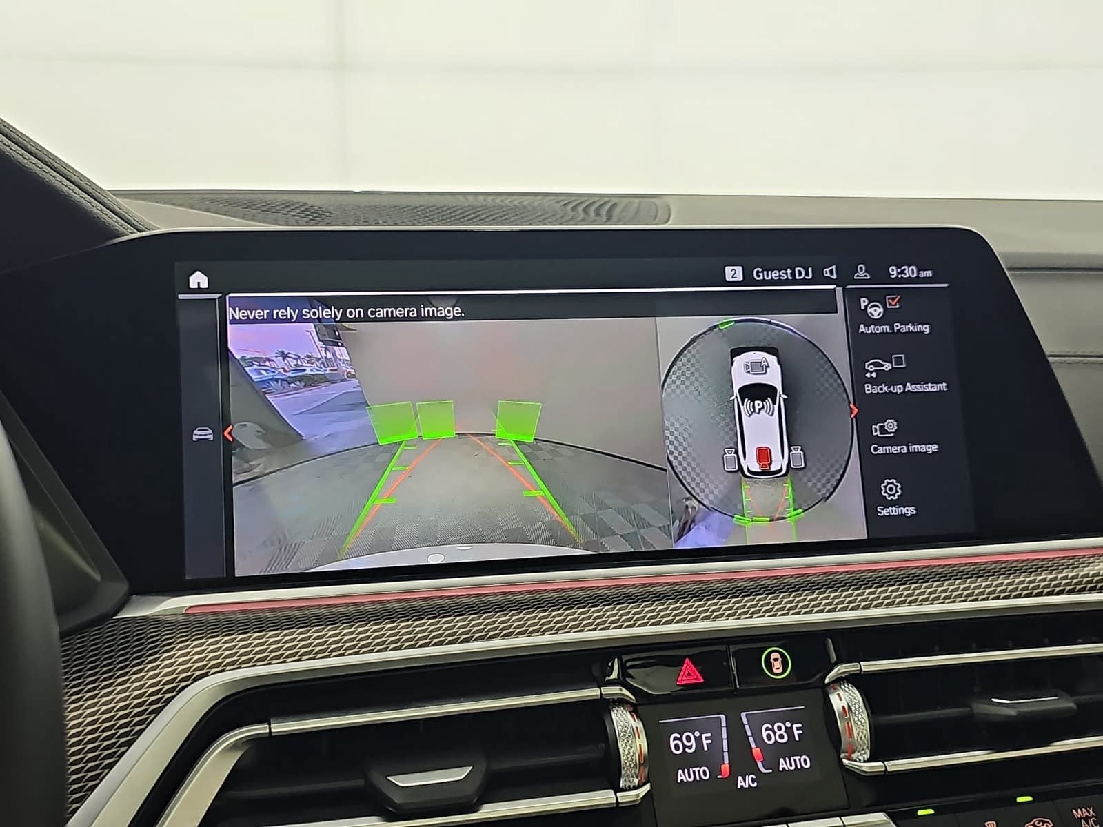 2022 BMW X5 sDrive40i M Sport