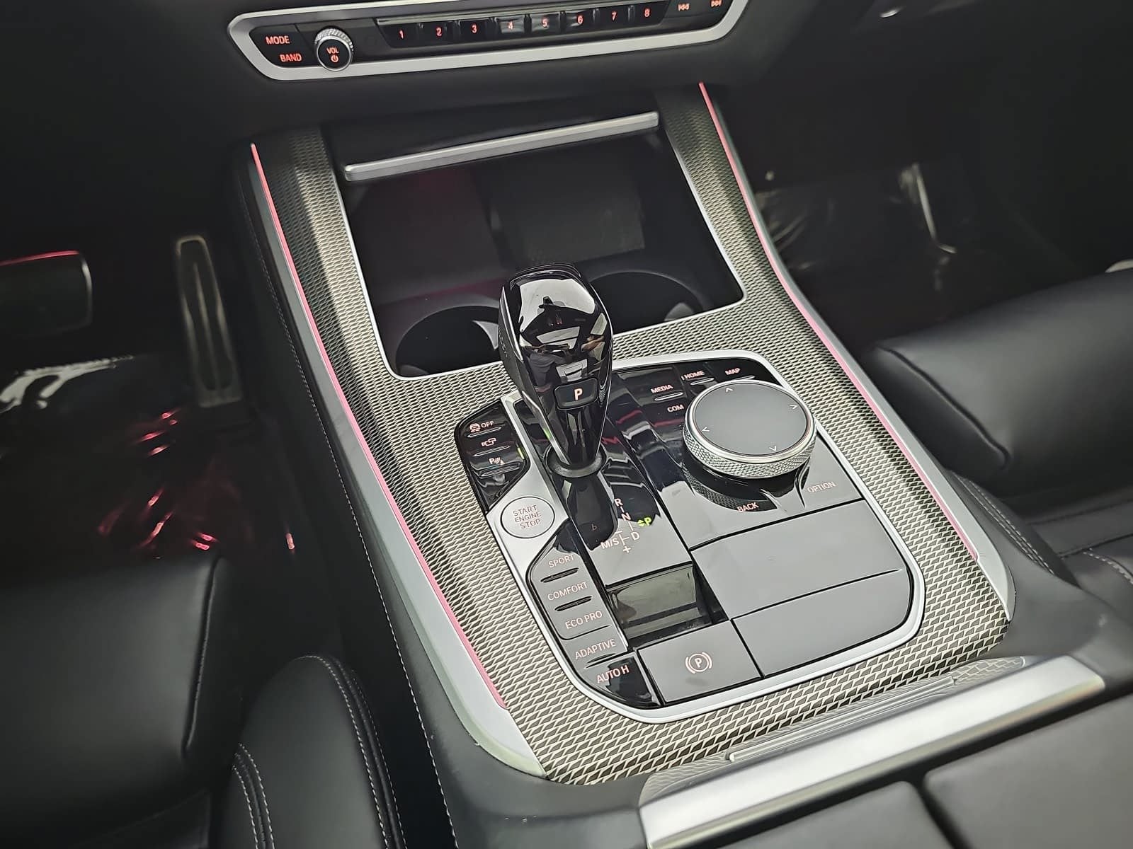 2022 BMW X5 sDrive40i M Sport