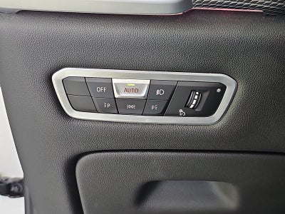 2022 BMW X5 sDrive40i M Sport